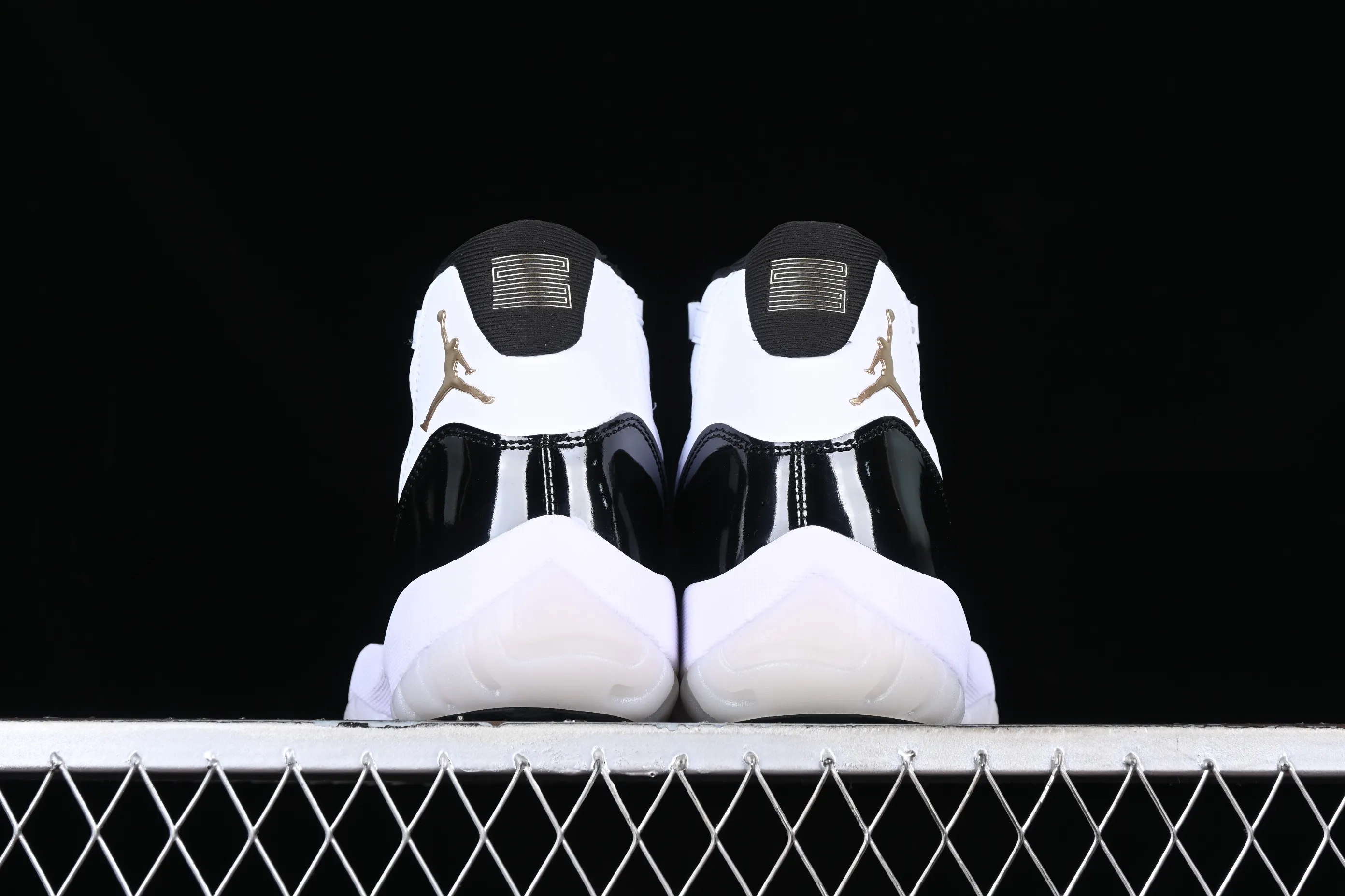 All categories Air Jordan Jordan series basketball shoes Air Jordan 11 Air Jordan 11 "DMP" AJ11 Joe 11 gold brick Kang buckle CT8012-170